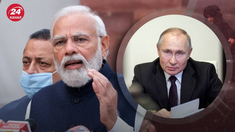 Socio comercial importante: lo que hará el primer ministro negociar con India en Rusia