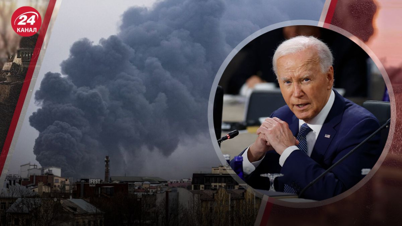 Los acuerdos no serán públicos: lo que hay detrás la retórica de Biden sobre los ataques profundos a Rusia