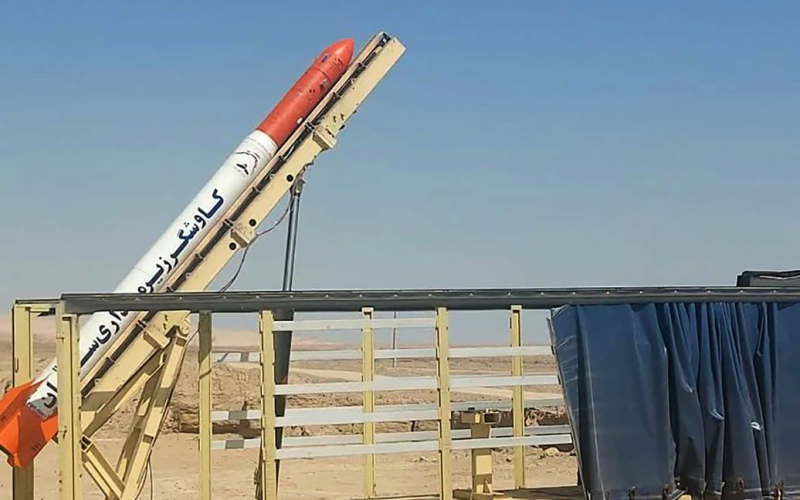 Irán aumenta la producción de misiles y drones para Rusia — Reuters