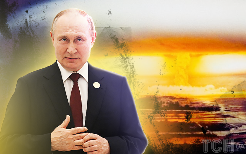 Un tercio de ruso aprueba un ataque nuclear contra Ucrania.