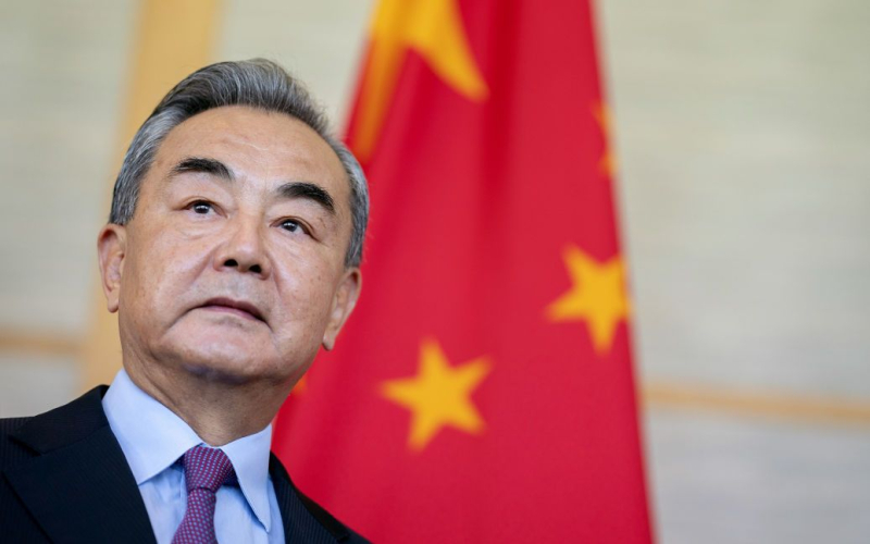 China respondió a la OTAN por acusaciones contra Rusia - Declaración del Ministerio de Asuntos Exteriores