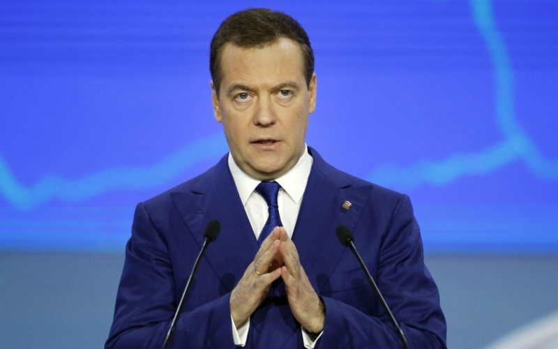 “Medvedev
