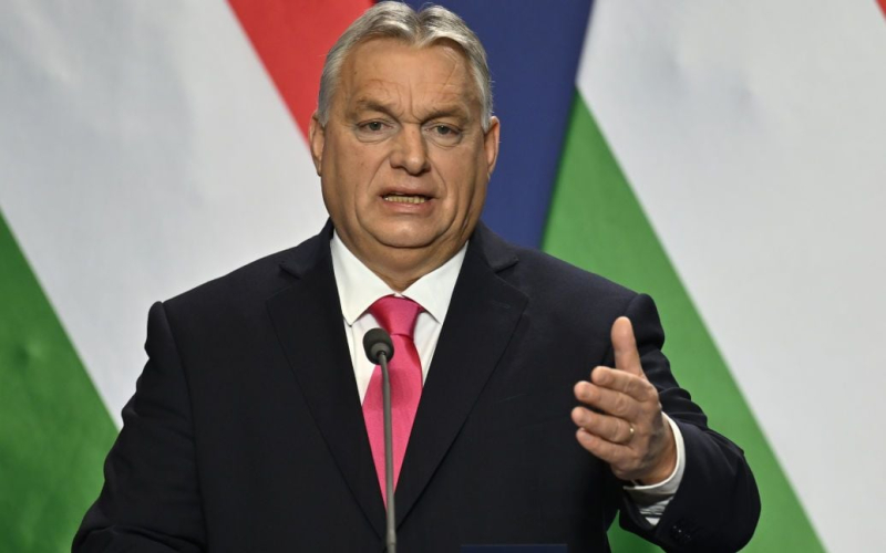 Orban pidió a la UE que reanude las relaciones diplomáticas con Rusia &mdash Bild