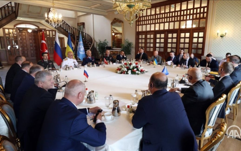 Negociaciones de Ucrania con la Federación de Rusia: el experto evaluó las opciones ofrecidas en Occidente