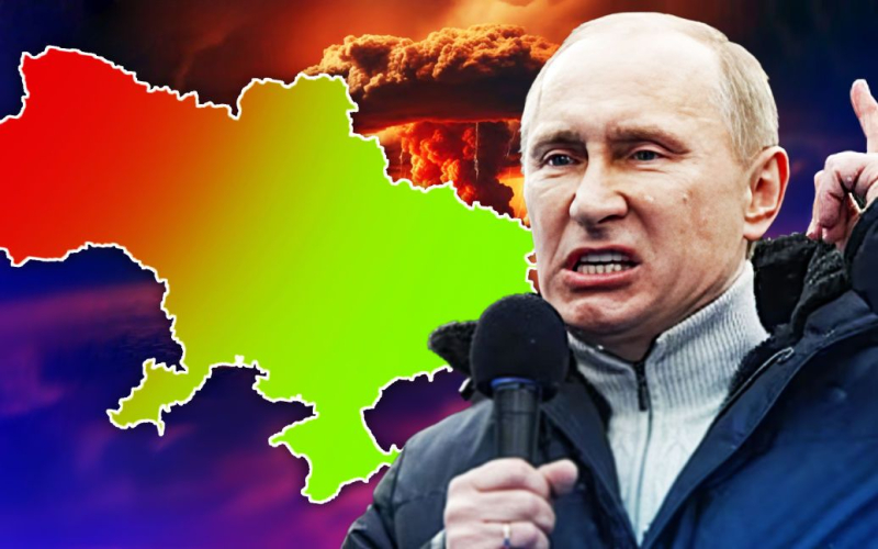 Putin amenazó a Estados Unidos por el despliegue de misiles en Alemania