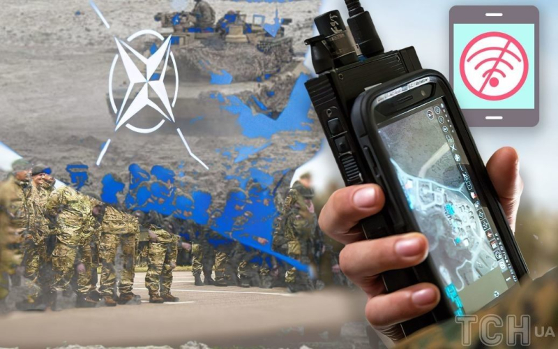 Rusia se bloquea sistemáticamente Señal de GPS en Finlandia - ISW