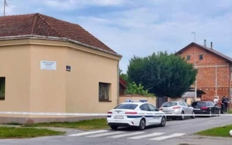 En Croacia, un ex policía disparó en una residencia de ancianos: hay muertos