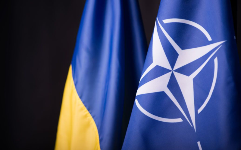 La resolución de la OTAN fijó las condiciones para la entrada de Ucrania en la Alianza