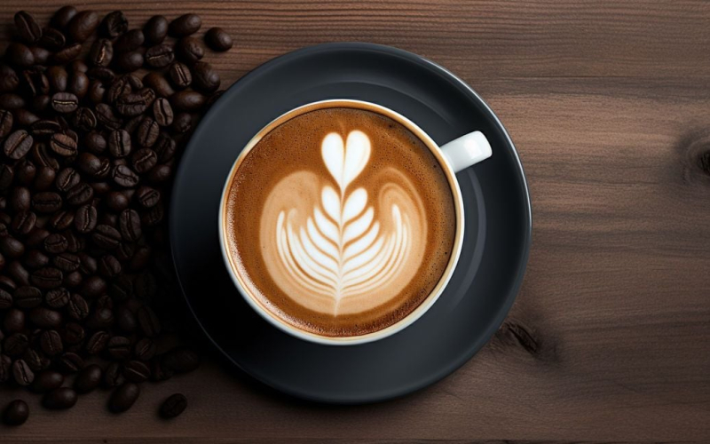 Vo el costo del café está aumentando en todo el mundo: una razón global ha sido denominada