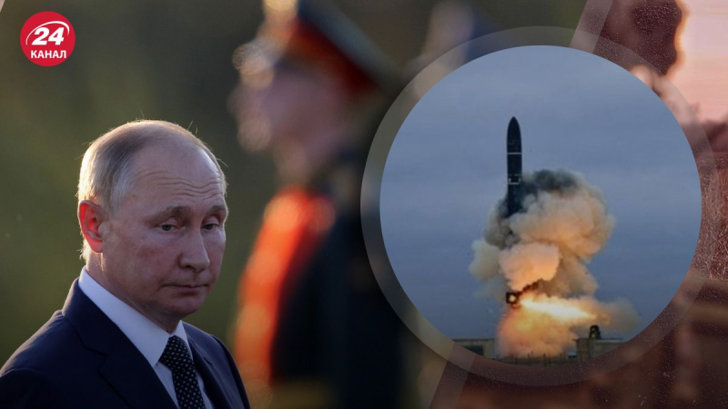 El Kremlin amenaza con realizar pruebas nucleares: qué tan real es la amenaza: qué tan real es la amenaza