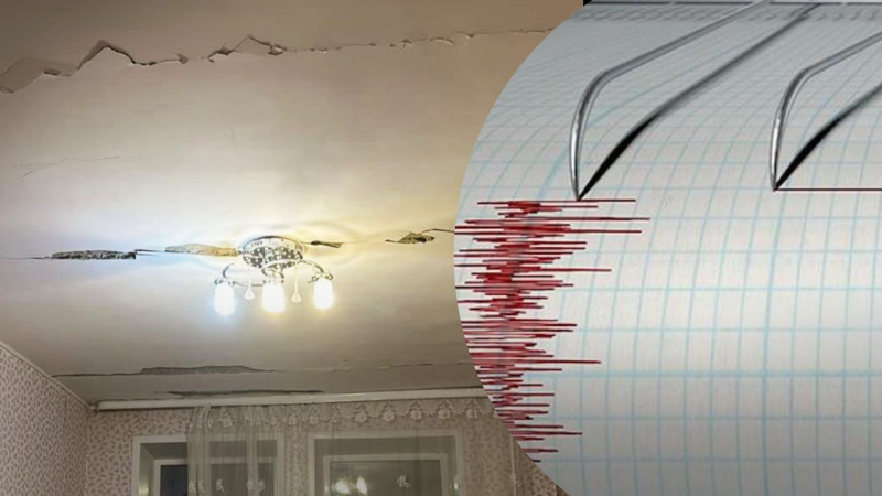 Por la noche se produjeron hasta 3 terremotos en la región de Kemerovo: los rusos se quejan y muestran las consecuencias