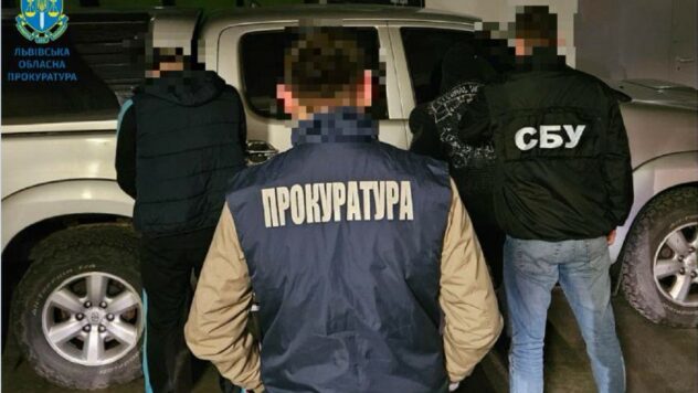 En escuelas, hipermercados y cafés: se preparaban una serie de ataques terroristas en Kiev y Lvov 