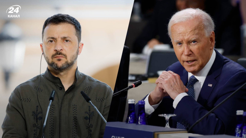 Zelensky presionará a Biden para que invite a la OTAN: Bloomberg reveló lo que discutirán los líderes