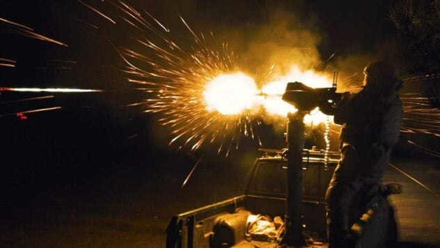 La Federación Rusa atacó Ucrania por la noche con 76 mártires: cuántas fuerzas de defensa aérea destruyeron