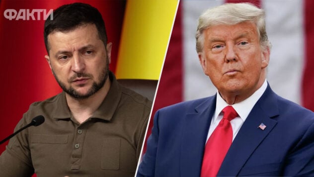 Trump anunció una reunión con Zelensky en Nueva York: lo que se sabe