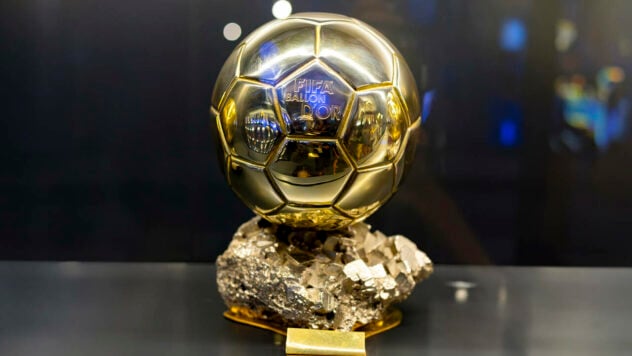 Cuándo es el Balón de Oro 2024: fecha de entrega de premios