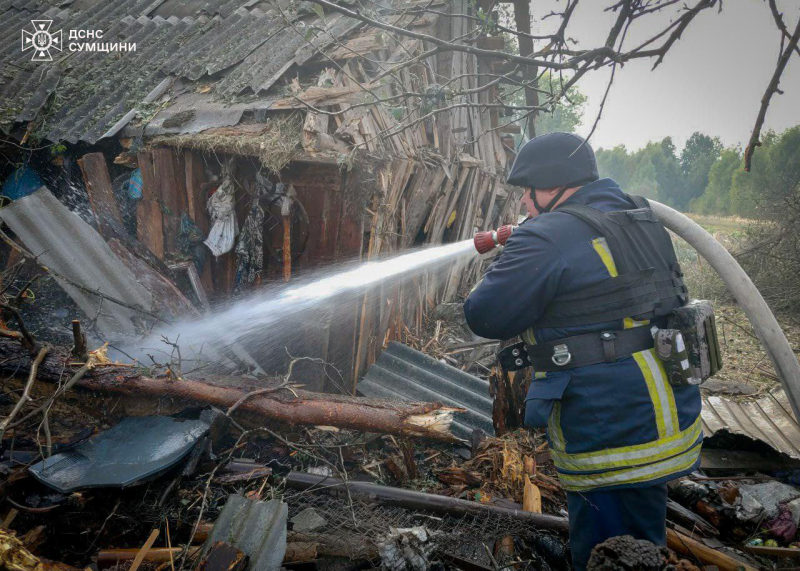 Llegada a los almacenes rusos en Mariupol y explosiones en Zaporozhye: acontecimientos de la noche del 13 de septiembre