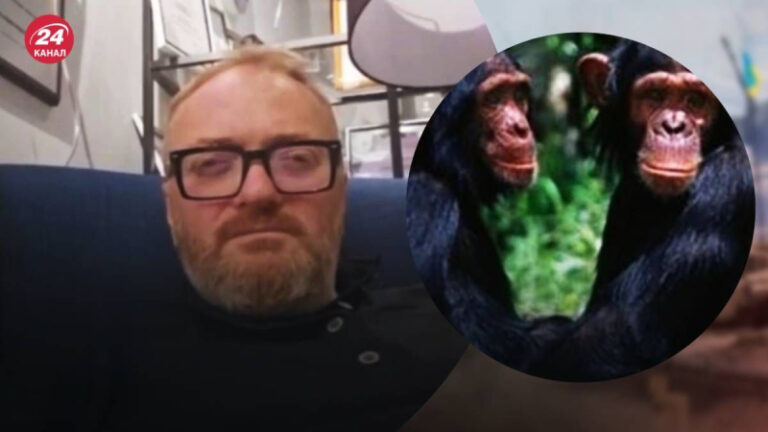 “Los rusos y los bielorrusos son una excepción”: un diputado de la Duma estatal interpretó de manera extraña la teoría de Darwin