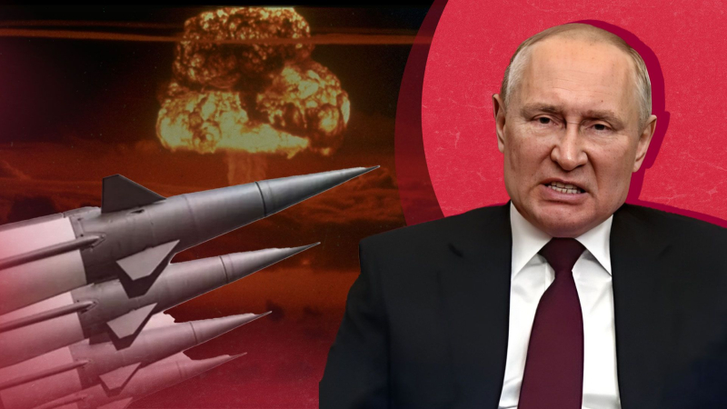 Desde el pedido hasta el lanzamiento 55 minutos: ¿es real una nueva crisis nuclear y qué podría resultar para Rusia?