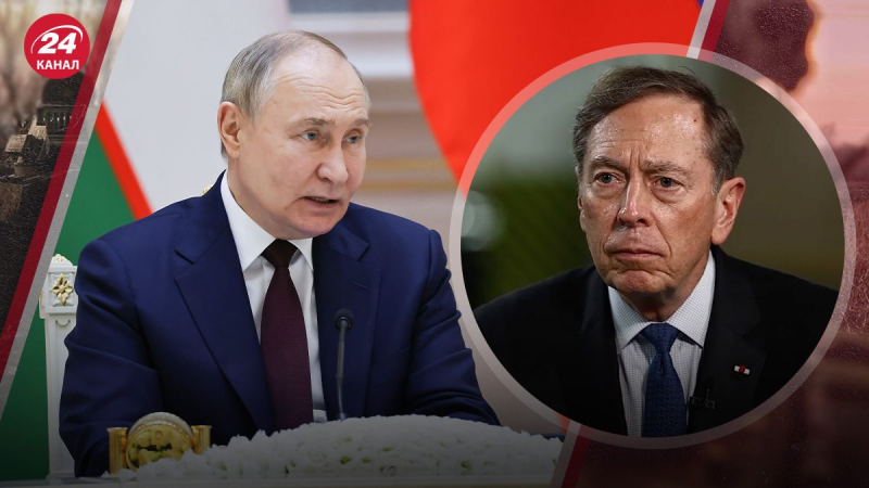 El exjefe de la CIA respondió si hay quienes en el Kremlin pueden “destituir” a Putin