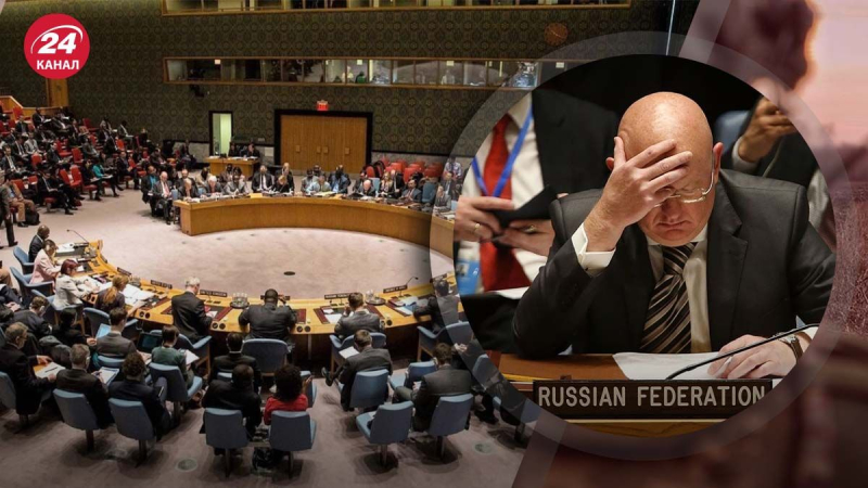 ¿Es posible excluir a Rusia de la ONU? Consejo de Seguridad: el politólogo evaluó la posición de otros países