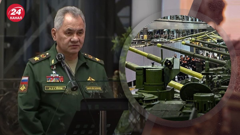 Demuestra el gran problema del Kremlin: lo que hay detrás la visita de Shoigu a Irán