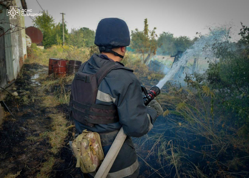 Llegada a los almacenes rusos en Mariupol y explosiones en Zaporozhye: acontecimientos de la noche del 13 de septiembre