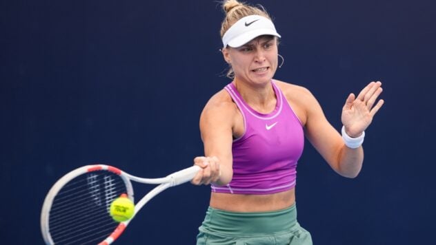 Starodubtseva alcanzó la tercera ronda del torneo en Beijing: esta es la mayor victoria de su carrera 