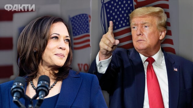 Debate presidencial Trump-Harris: los expertos evaluaron quién ganó