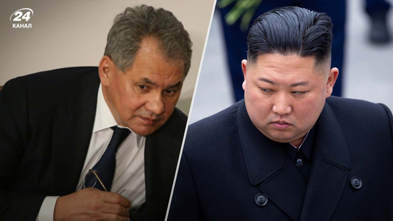 Shoigu fue a la RPDC para ver a Kim Jong -un: cuál es el propósito de la visita