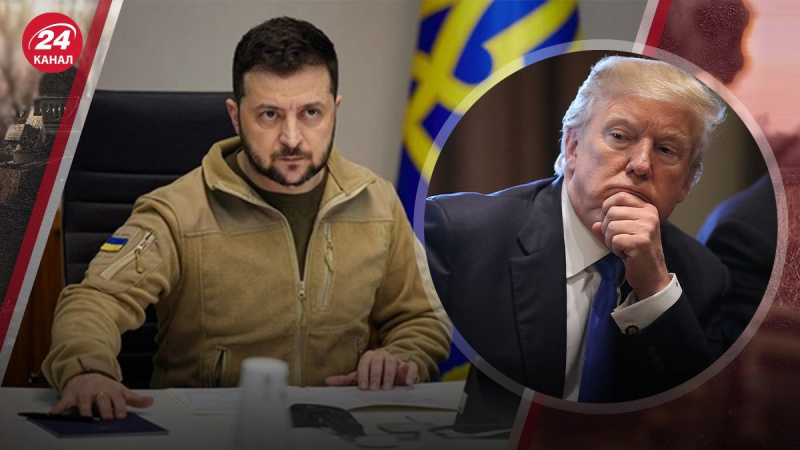 La posición proucraniana correcta: ¿puede una reunión con Zelensky cambiar la opinión de Trump?