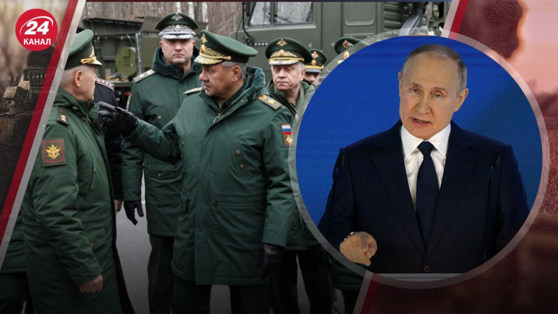 ¿Bajo qué condiciones pueden los generales rusos rebelarse contra Putin? y qué papel juega Kadyrov