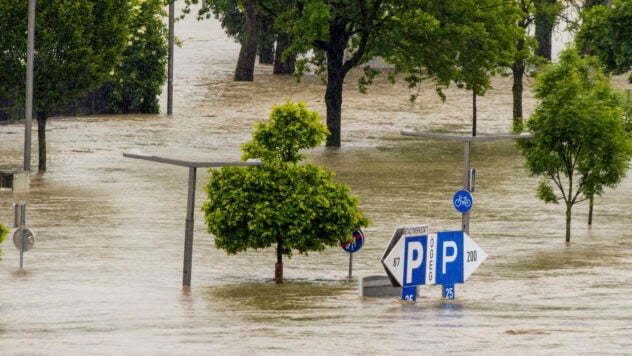 Debido al mal tiempo en Austria, los niños no pueden regresar a Ucrania: respondió el Ministerio de Asuntos Exteriores 