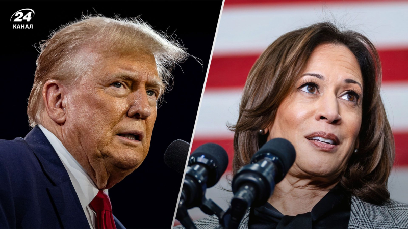 Quién ganó el debate Harris-Trump: resultados Encuesta de CNN