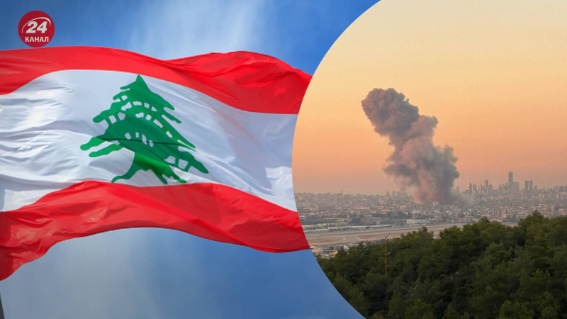 Las FDI anunciaron un ataque contra la sede principal de Hezbolá en Beirut