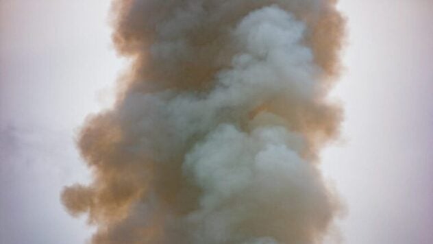 Explosiones en Jarkov: los rusos bombardean la ciudad con KAB, hay muertos y heridos