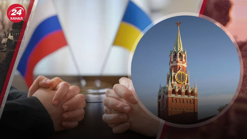 Rusia tendrá que hablar con Ucrania: qué la motiva a hacer esto