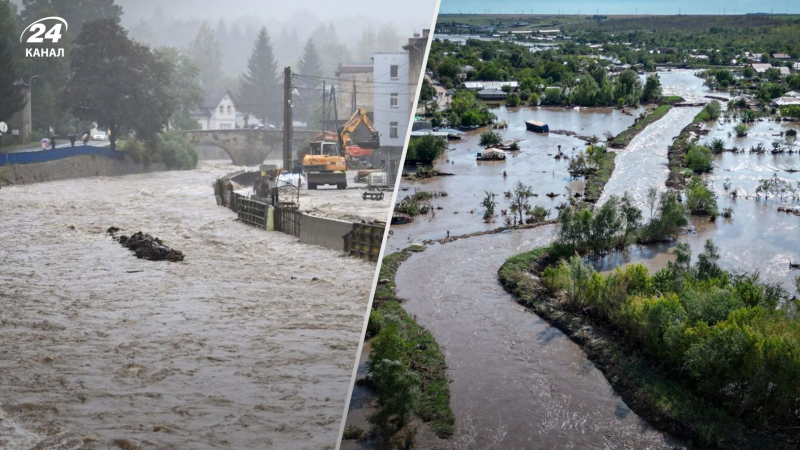 Muertes, evacuaciones y hogares perdidos: países de Europa Central afectados por poderosas inundaciones