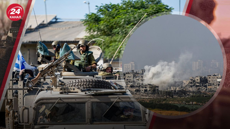 Un observador militar de Israel predijo lo que podría suceder será como una nueva etapa de la guerra contra el Líbano