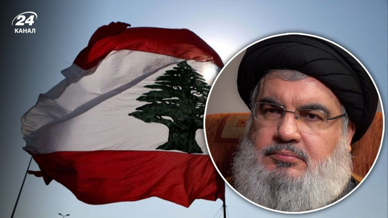 De “héroe nacional” a terrorista: biografía de Hassan Nasrallah, quien fue liquidado por Israel