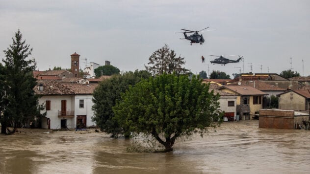 El ciclón Boris inunda Italia, Polonia y Hungría, y los incendios forestales arrasan Portugal