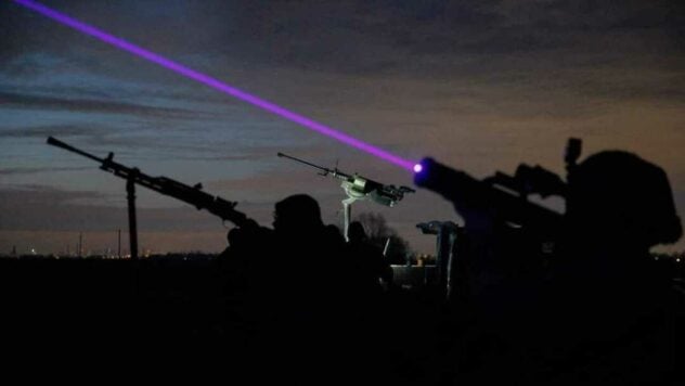 La Federación Rusa atacó Ucrania por la noche con 26 mártires, 24 de ellos fueron destruidos por la defensa aérea 