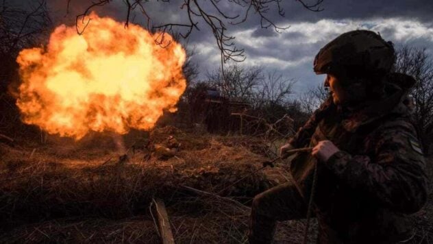 Pérdidas rusas el 25 de septiembre: las Fuerzas Armadas de Ucrania liquidaron 1.250 invasores y siete docenas de sistemas de artillería