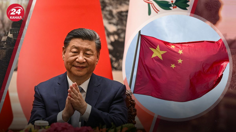 China tiene grandes ambiciones: ¿por qué Beijing promueve su 