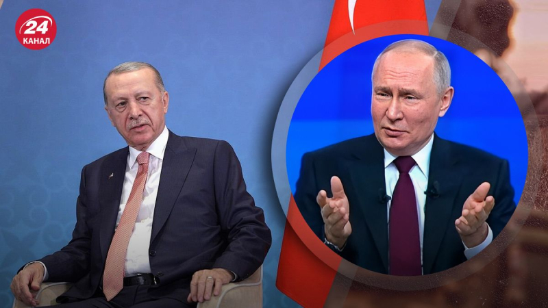 "En el Kremlin están rompiendo sus pelo suelto": ¿cuál es la peculiaridad de las relaciones de Turquía con Rusia? /></p>
<p _ngcontent-sc101 class=