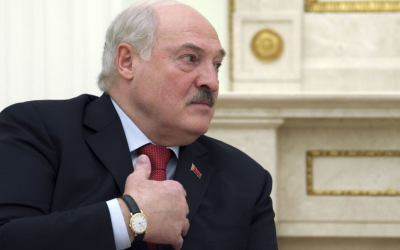 Bielorrusia ha comenzado preparativos para la guerra: Lukashenko hizo una declaración