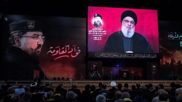 Israel anunció la eliminación del líder de Hezbolá, Hassan Nasrallah