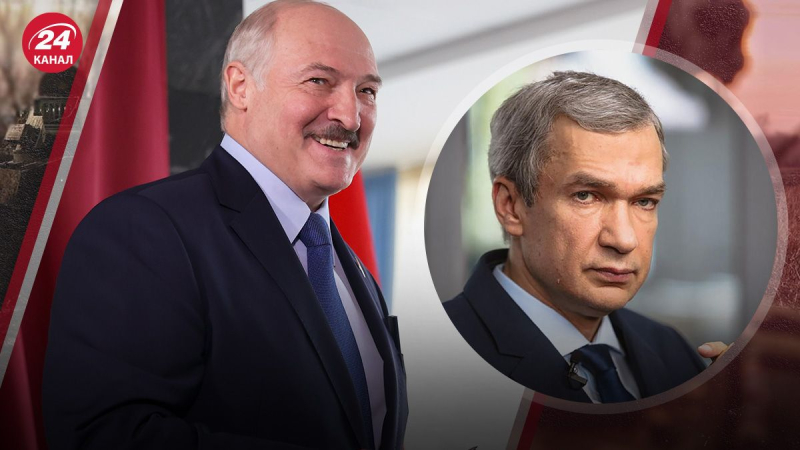 "Garante de la seguridad" El opositor explicó la declaración de Lukashenko sobre la Tercera Guerra Mundial