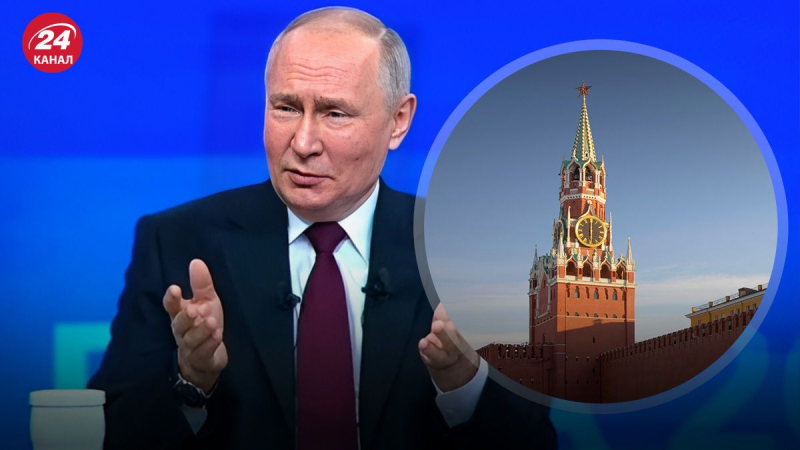 Putin repudiado: los residentes de las repúblicas quieren dejar la composición de Rusia