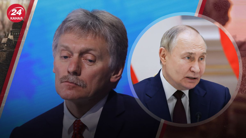 Peskov dice una cosa, y Putin –lo contrario–, Yakovenko sobre los ataques en territorio ruso